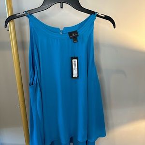 Worthington Halter Top